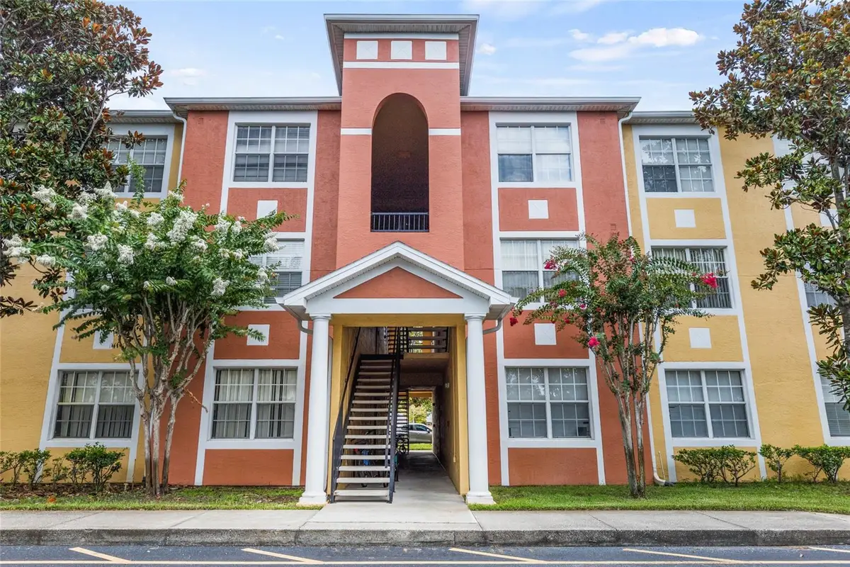 10855 Windsor Walk Drive #5107, Orlando, FL 32837 - #1