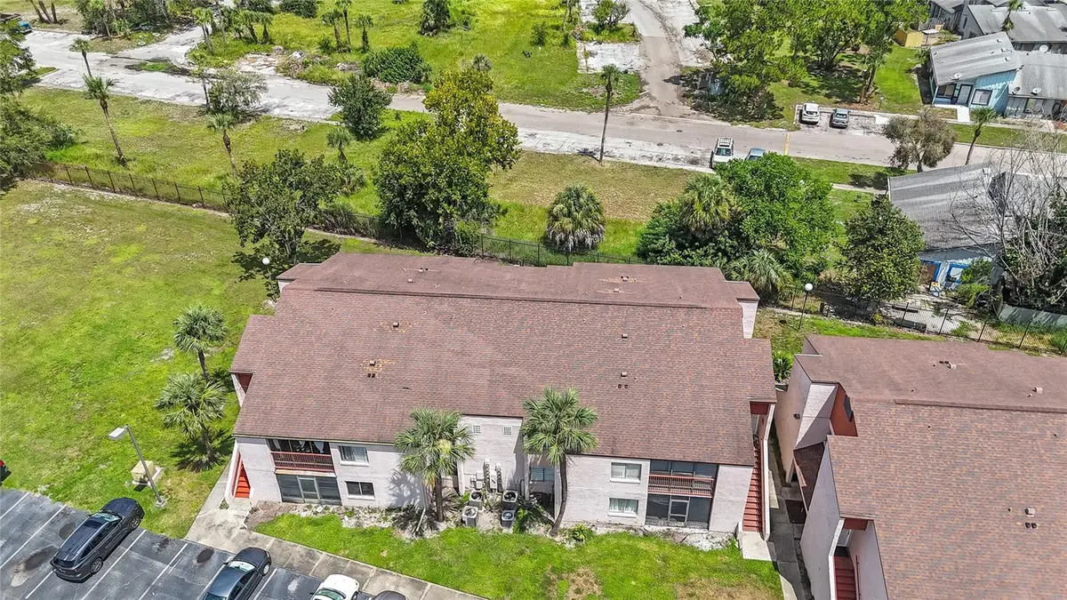 2485 Lakeway Branch Drive #2105, Orlando, FL 32839 - #1