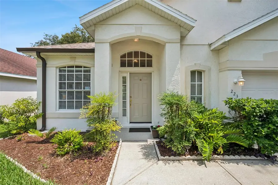 223 Easton Circle, Oviedo, FL 32765 - #2