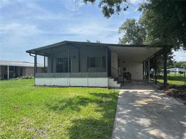Address Withheld By Seller, KISSIMMEE, FL 34758