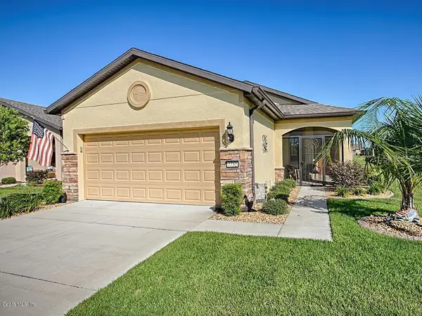 7732 SW 94th Circle, OCALA, FL 34481
