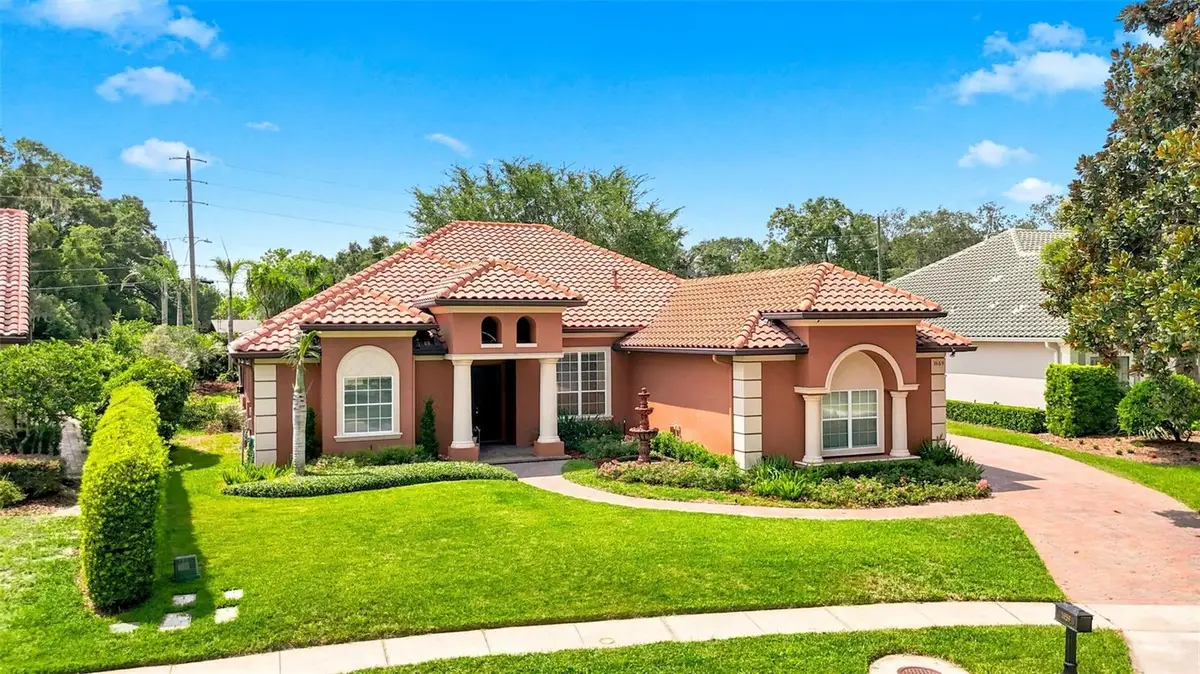 1659 Conway Isle Circle, Orlando, FL 32809 - #1