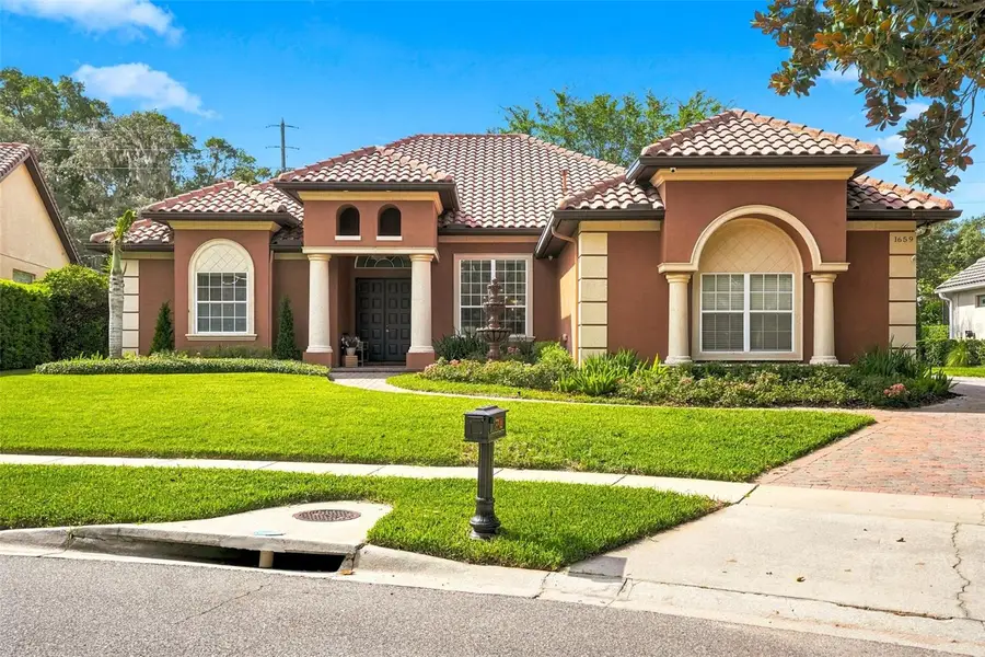 1659 Conway Isle Circle, Orlando, FL 32809 - #2