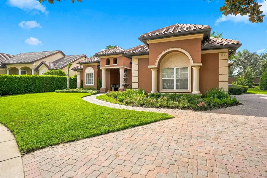 1659 Conway Isle Circle, Orlando, FL 32809 - #3