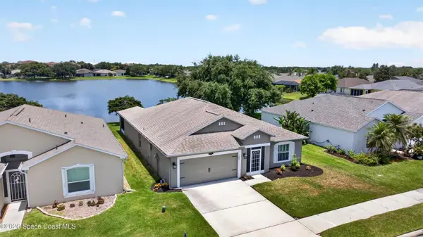 2336 Deercroft Drive, MELBOURNE, FL 32940