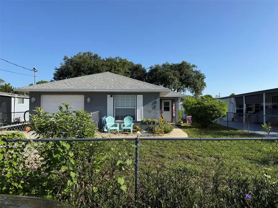 107 Douglas Street, Edgewater, FL 32141 - #2