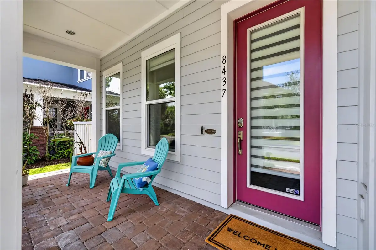 8437 Martinson Street, Orlando, FL 32827 - #1