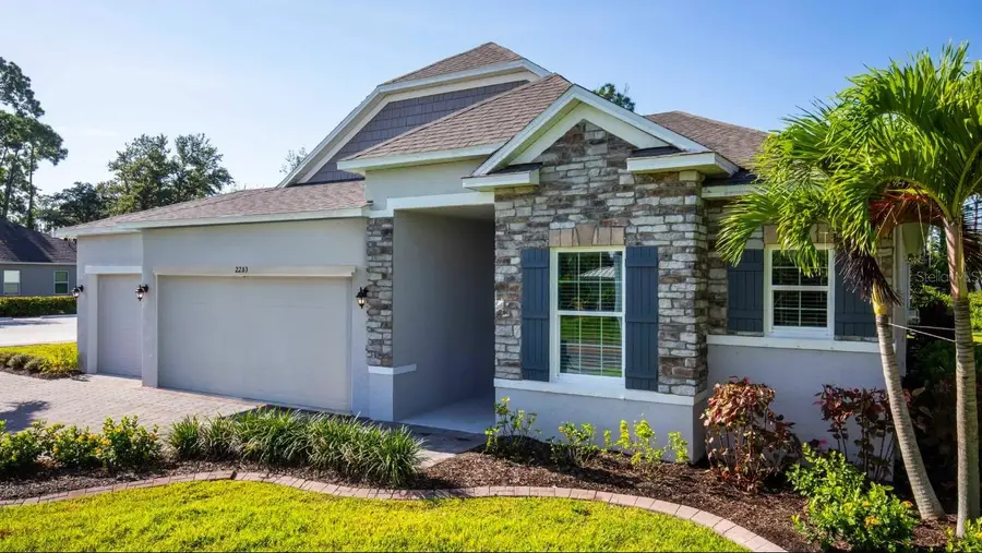 21 Cupania Court, Homosassa, FL 34446 - #2