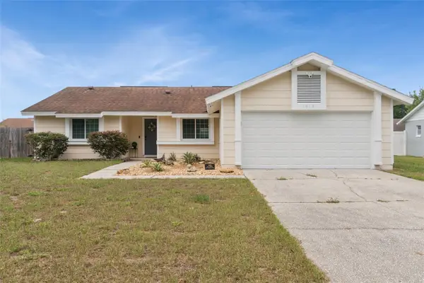 1919 Deanna Drive, APOPKA, FL 32703