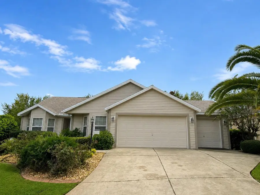 2530 Saffron Lane, The Villages, FL 32162 - #2