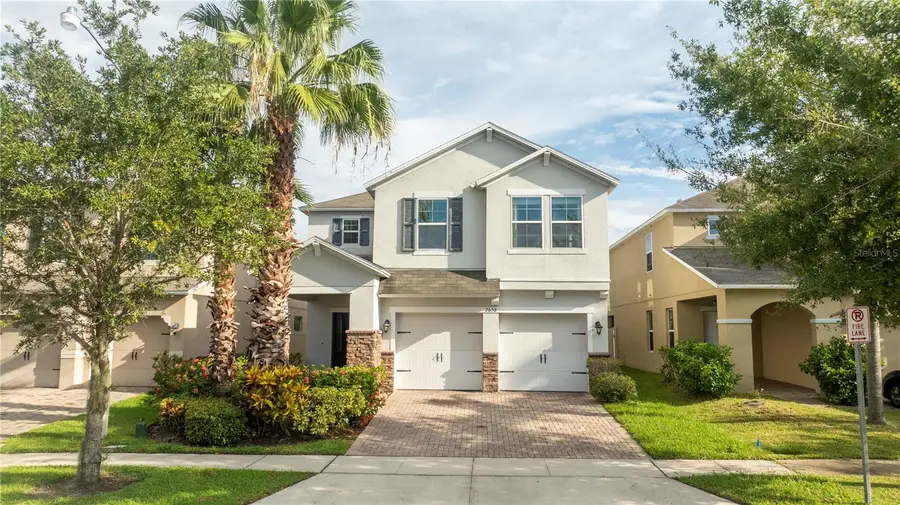 2658 San Simeon Way, Kissimmee, FL 34741 - #2