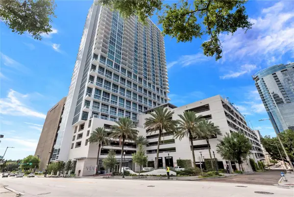 150 E Robinson Street #1810, ORLANDO, FL 32801