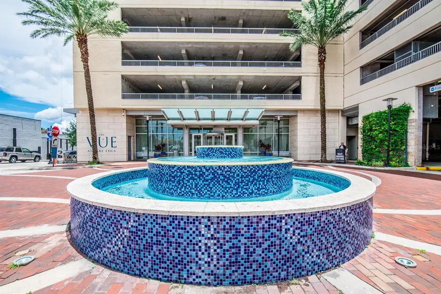 150 E Robinson Street #1810, Orlando, FL 32801 - #2