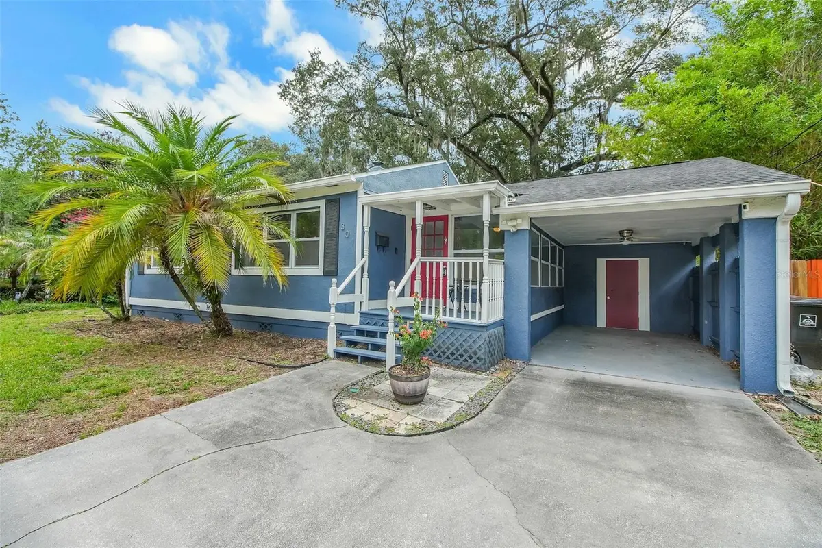 301 S Hampton Avenue, Orlando, FL 32803 - #1