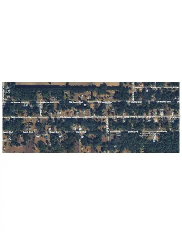 SW Marine Boulevard, Dunnellon, FL 34431 - #1