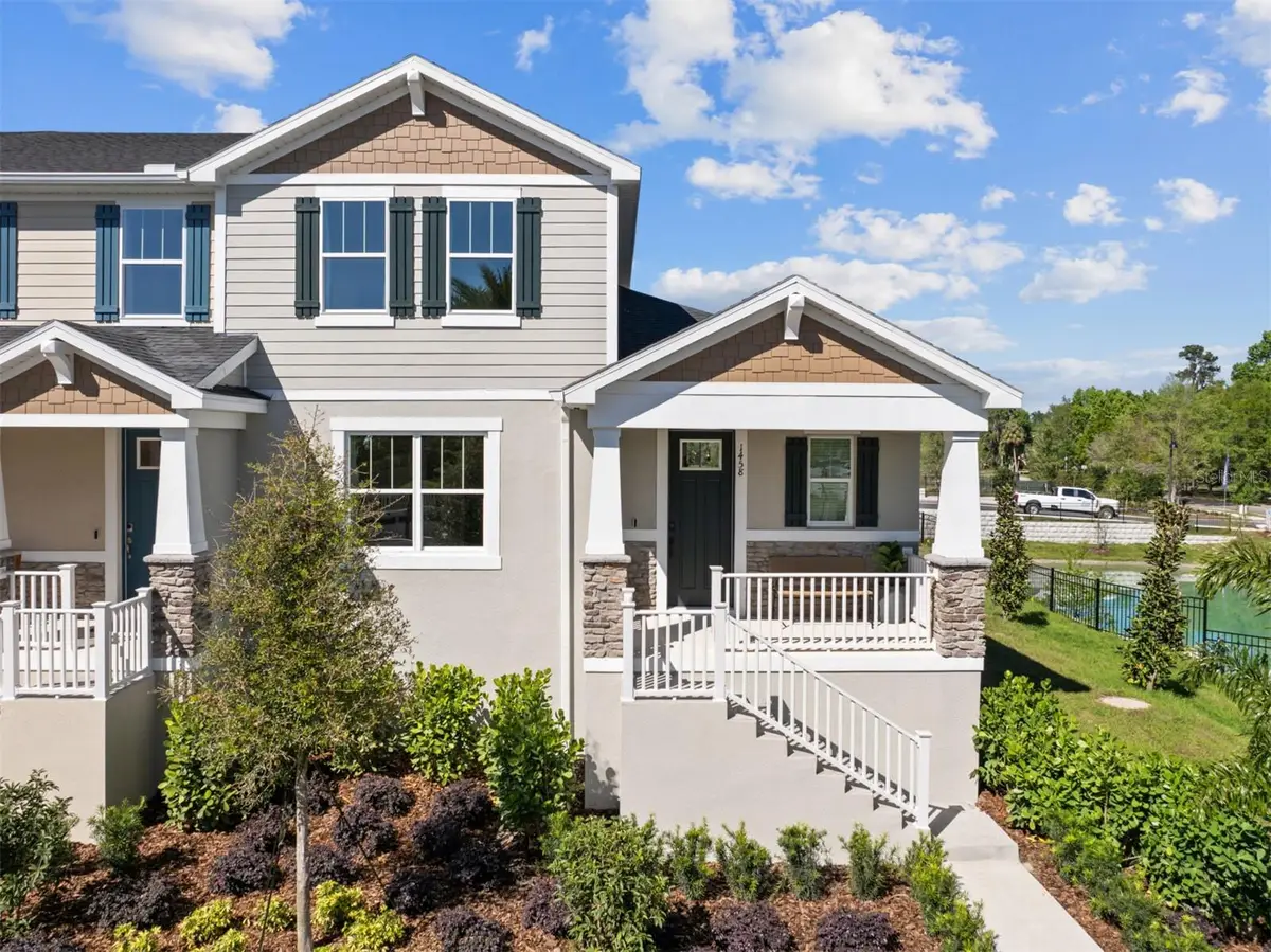 1458 Blumberg Boulevard, Winter Springs, FL 32708 - #1