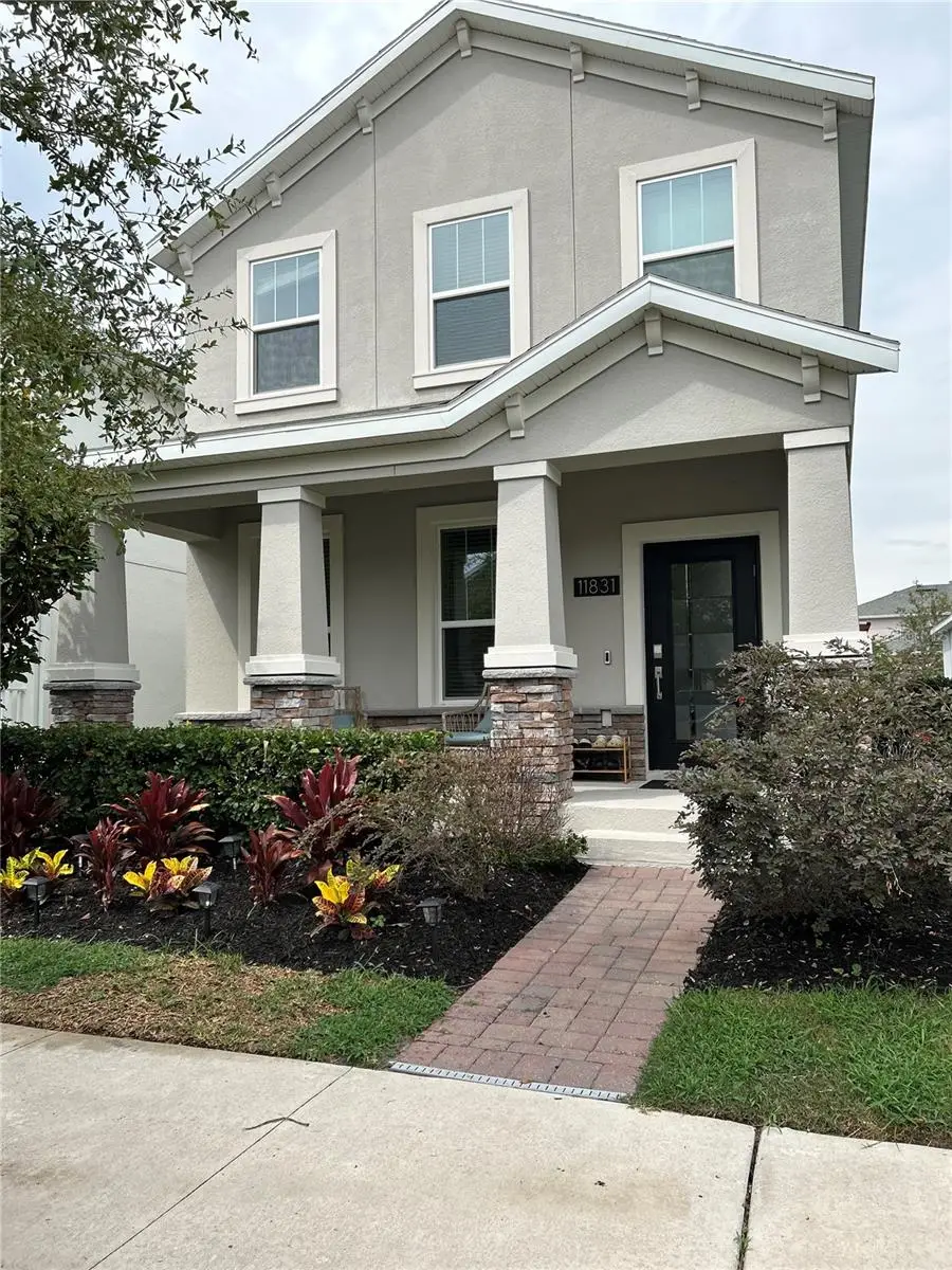 11831 Charades Street, Orlando, FL 32832 - #1