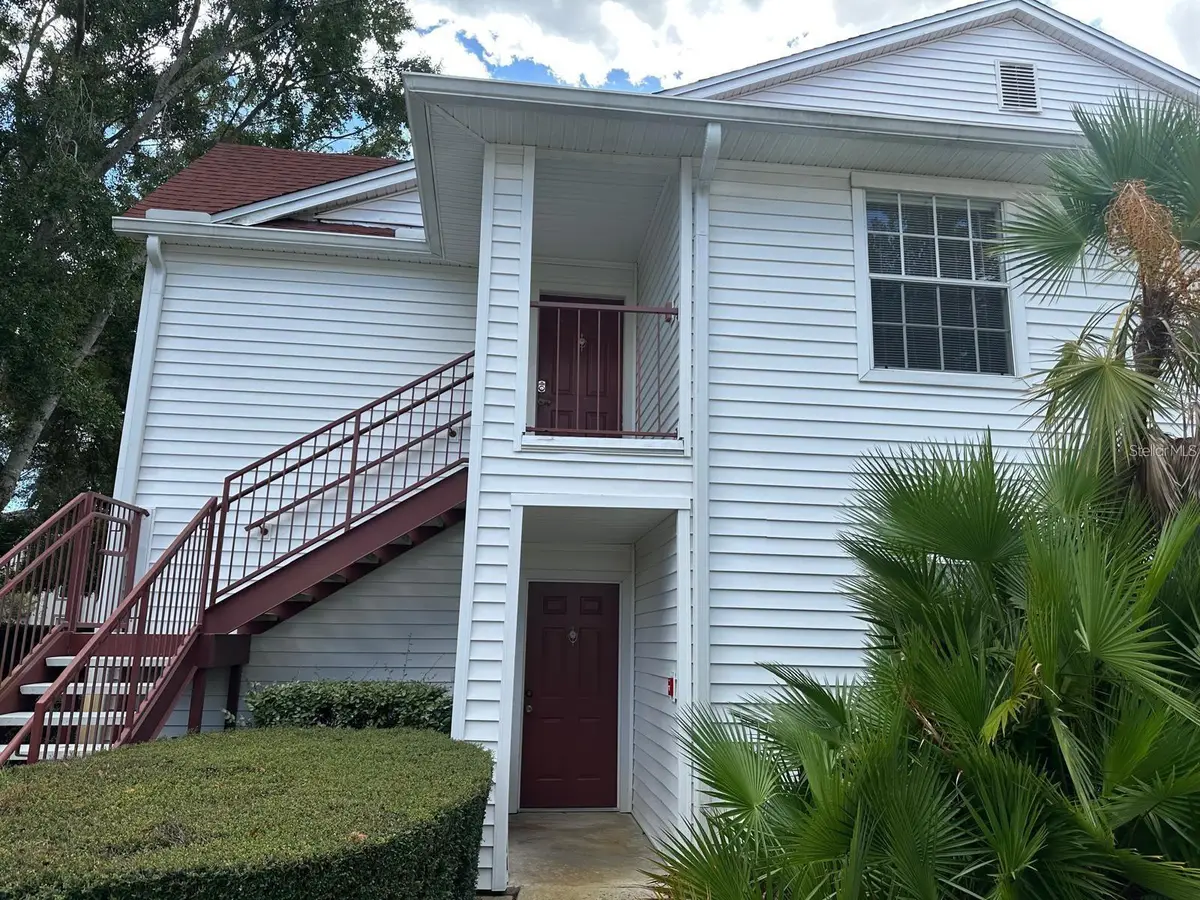 11582 Westwood Boulevard #1428, Orlando, FL 32821 - #1