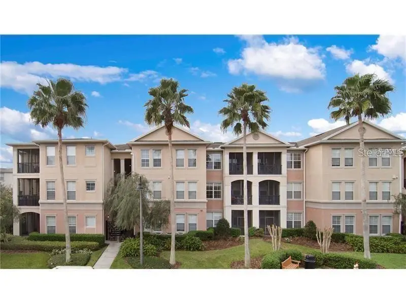 8168 Boat Hook Loop #724, Windermere, FL 34786 - #1