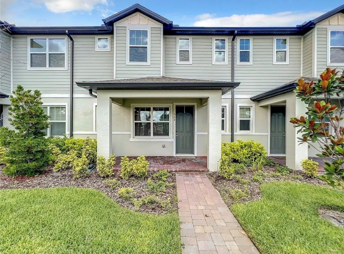 964 Legacy Winds Way, Casselberry, FL 32707 - #1