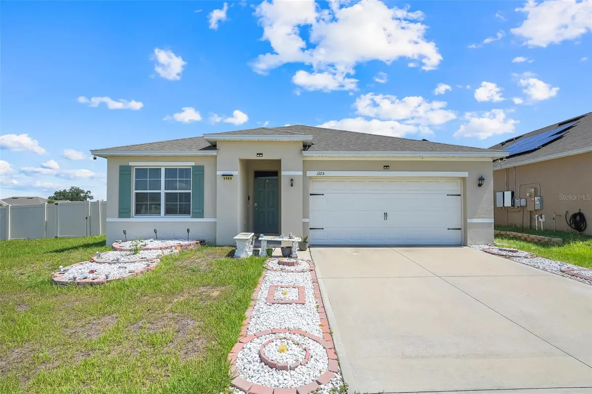 1105 Torrente Lane, Haines City, FL 33844 - #1