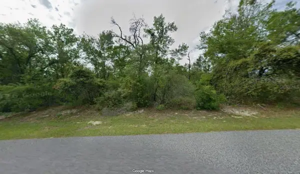 3012 W Eunice Drive, DUNNELLON, FL 34433