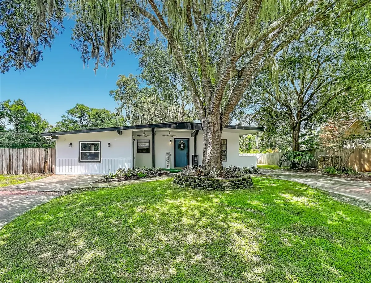 719 Cherokee Circle, Sanford, FL 32773 - #1