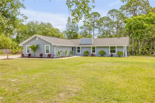106 Pine Tree Drive, ORMOND BEACH, FL 32174