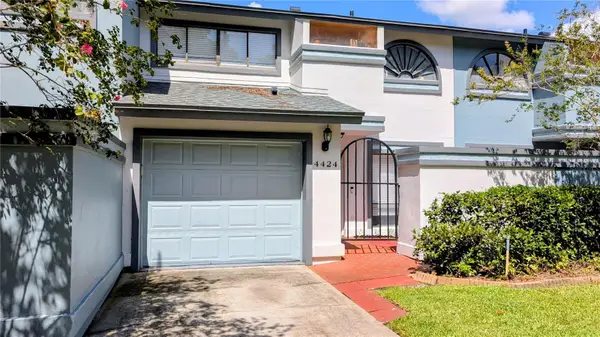 4424 Dunwoody Place #13, ORLANDO, FL 32808