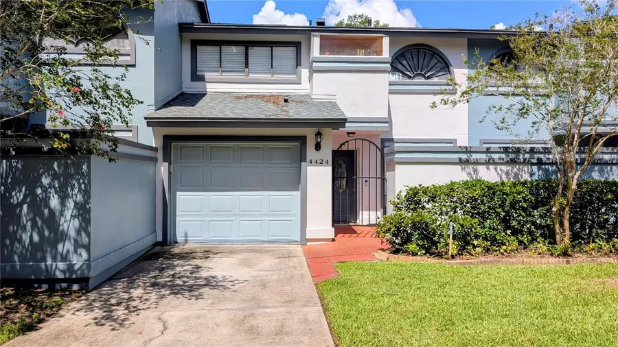 4424 Dunwoody Place #13, Orlando, FL 32808 - #2