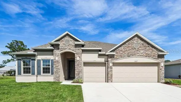 12990 Stillwater Cove Drive, ASTATULA, FL 34705