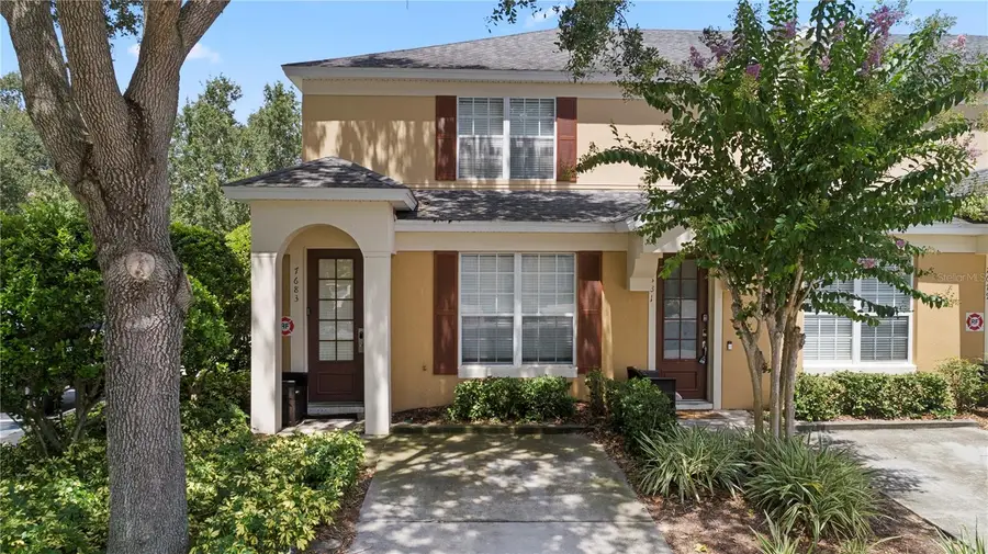 7683 Fitzclarence Street, Kissimmee, FL 34747 - #2