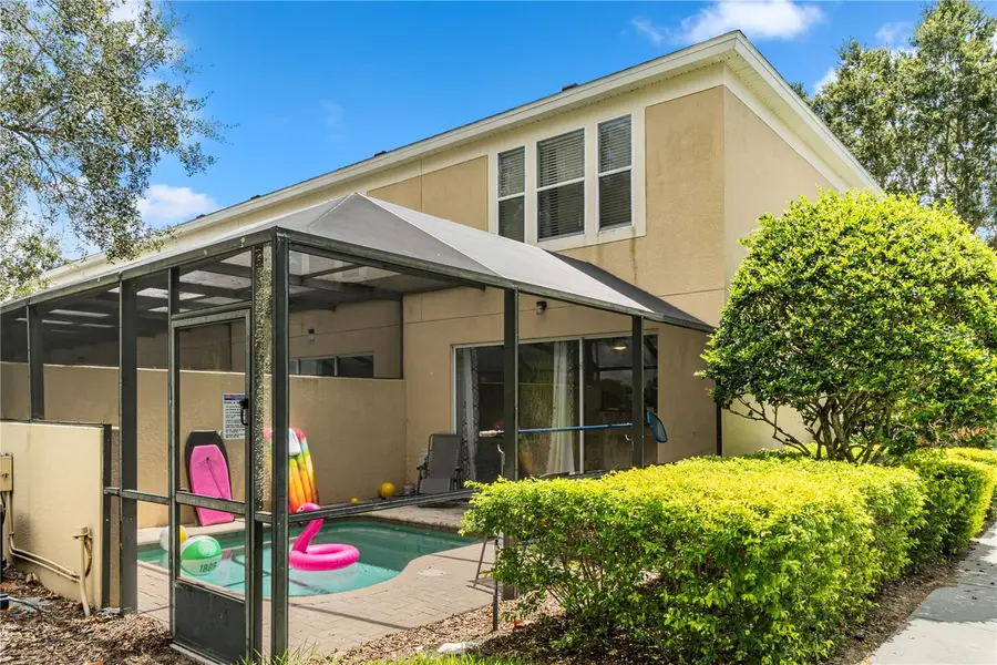 7683 Fitzclarence Street, Kissimmee, FL 34747 - #3