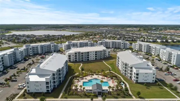 3151 Paradox Circle #103, KISSIMMEE, FL 34746