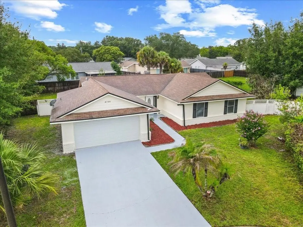4768 Crossbow Court, Orlando, FL 32829 - #1