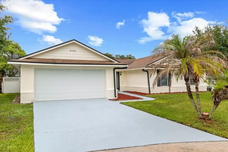 4768 Crossbow Court, Orlando, FL 32829 - #2