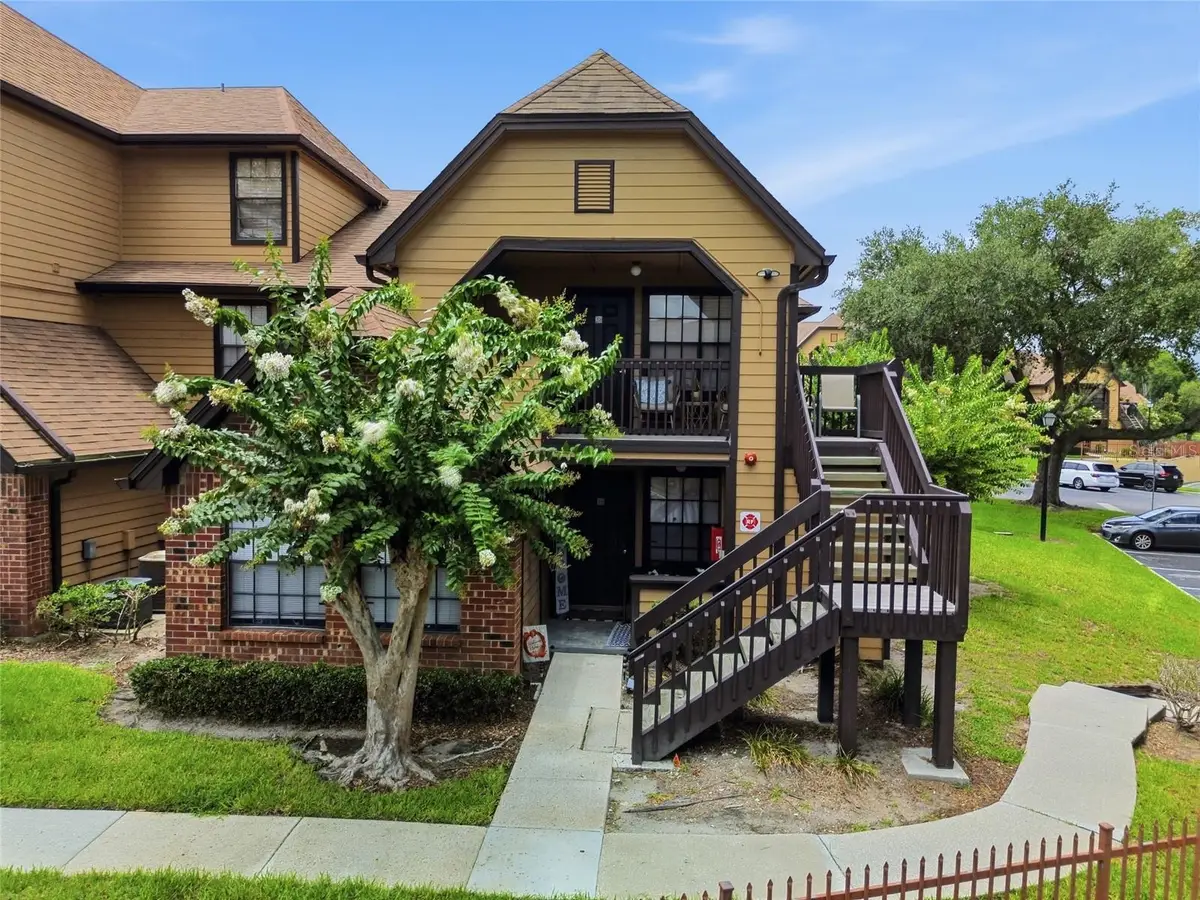 364 Northpointe Court #208, Altamonte Springs, FL 32701 - #1