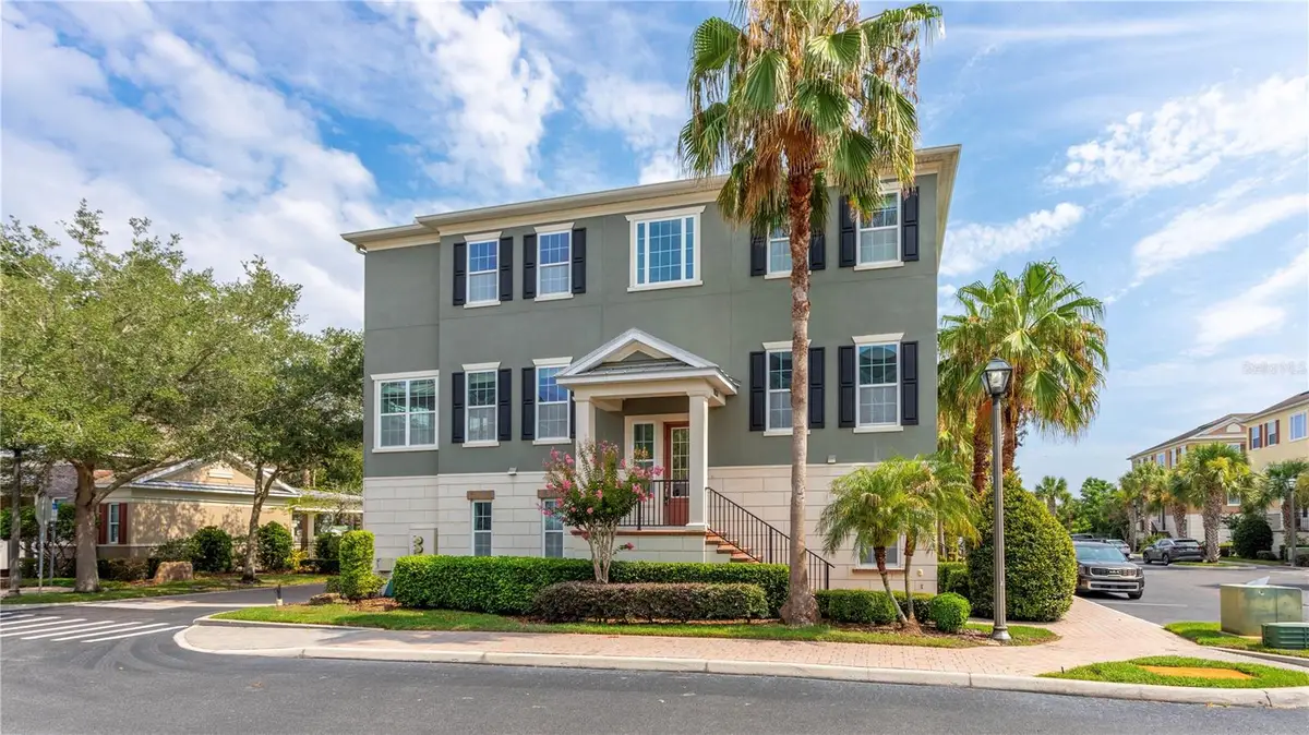 2595 Joslin Place, Orlando, FL 32806 - #1