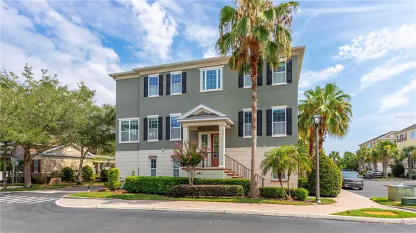 2595 Joslin Place, ORLANDO, FL 32806