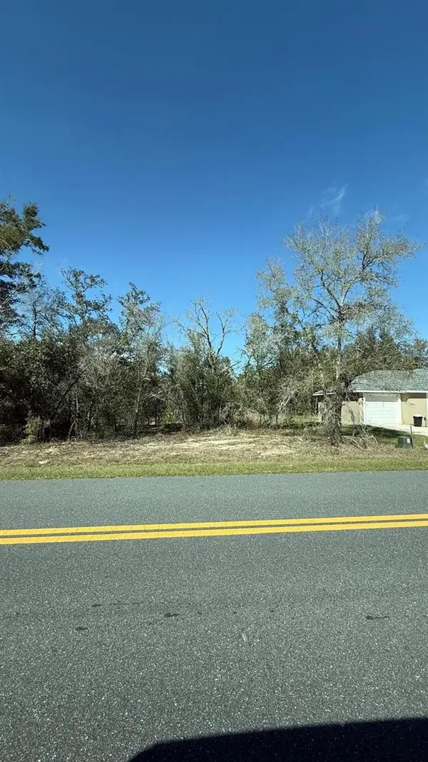 22767 SW Beach Boulevard, DUNNELLON, FL 34431