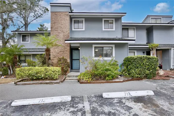 713 Saint Matthew Circle, ALTAMONTE SPRINGS, FL 32714