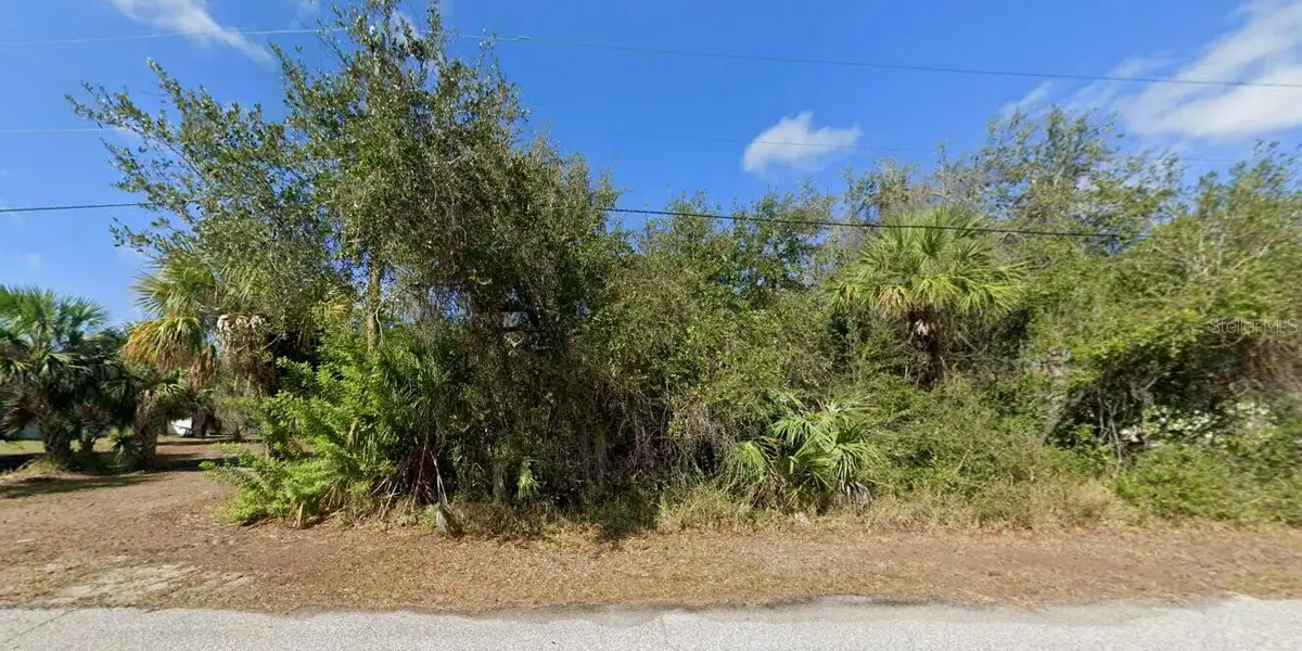 2167 Fernwood Street, Port Charlotte, FL 33948 - #1