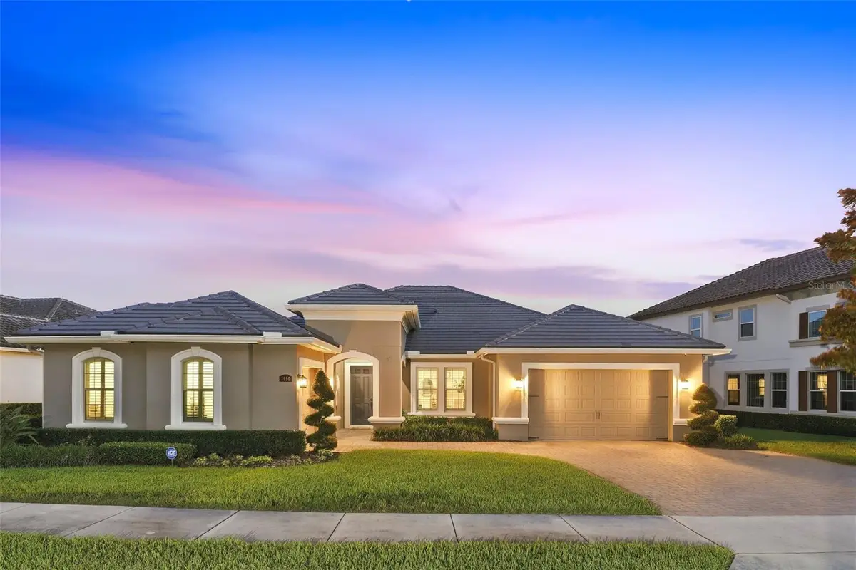 3995 Equine Cove, Lake Mary, FL 32746 - #1