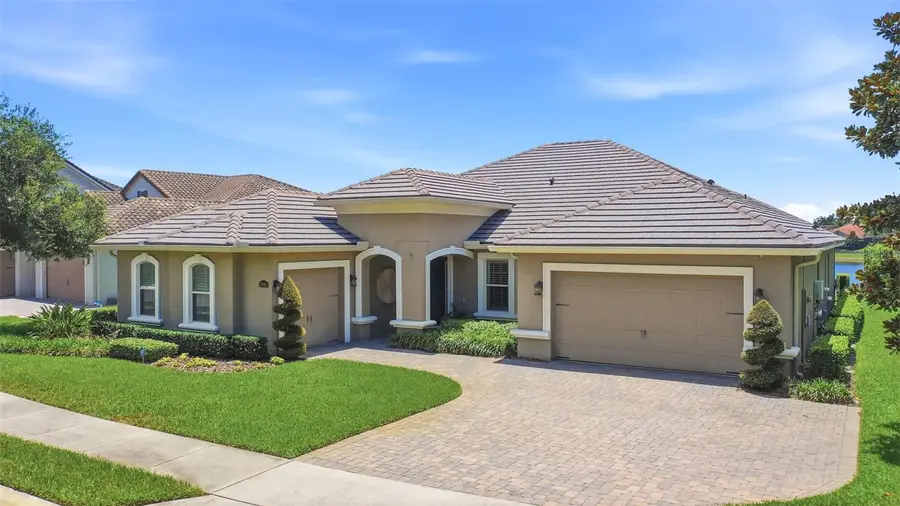 3995 Equine Cove, Lake Mary, FL 32746 - #3