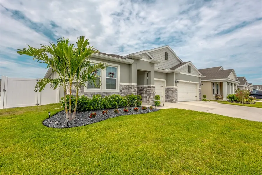 2843 Elio Hammock Drive, Harmony, FL 34773 - #2