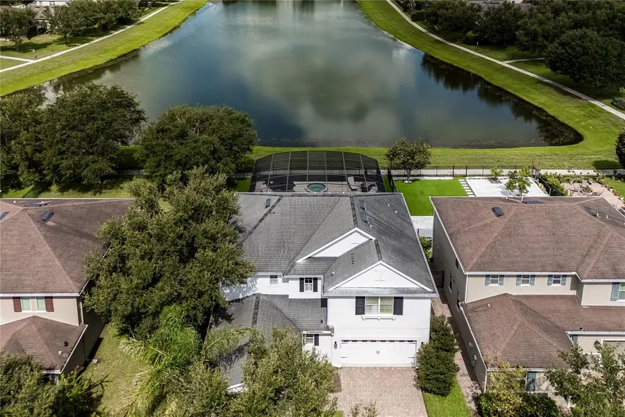 11750 Chateaubriand Avenue, Orlando, FL 32836 - #2