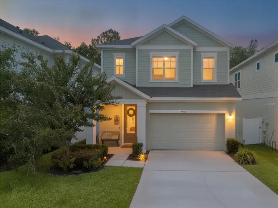 4222 Hibiscus Bloom Drive, Orlando, FL 32822 - #3