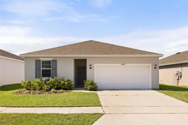 5479 Maddie Drive, HAINES CITY, FL 33844