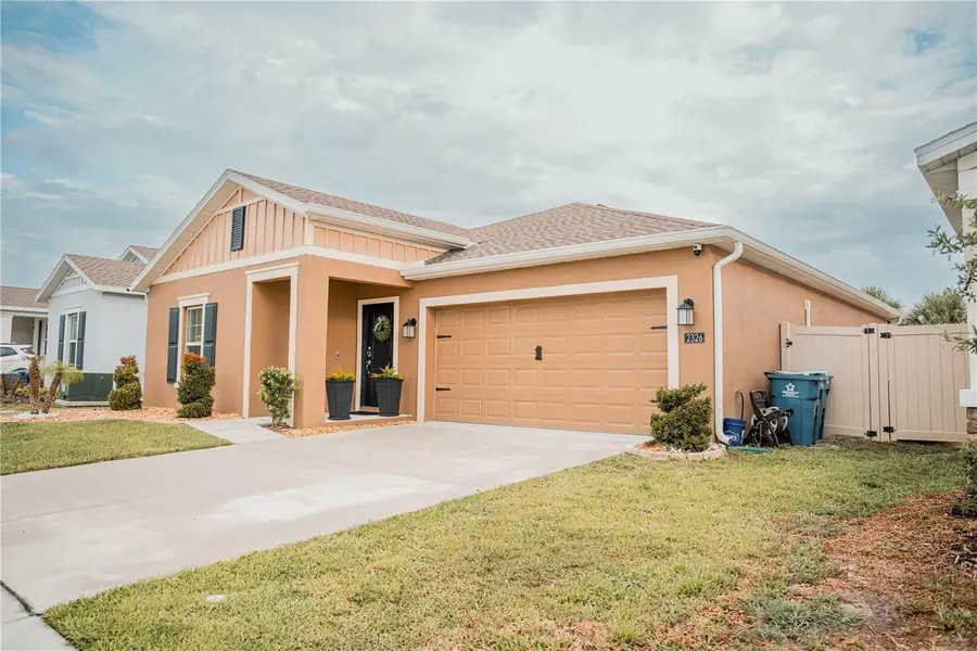 2326 Burney Falls Lane, Davenport, FL 33837 - #2