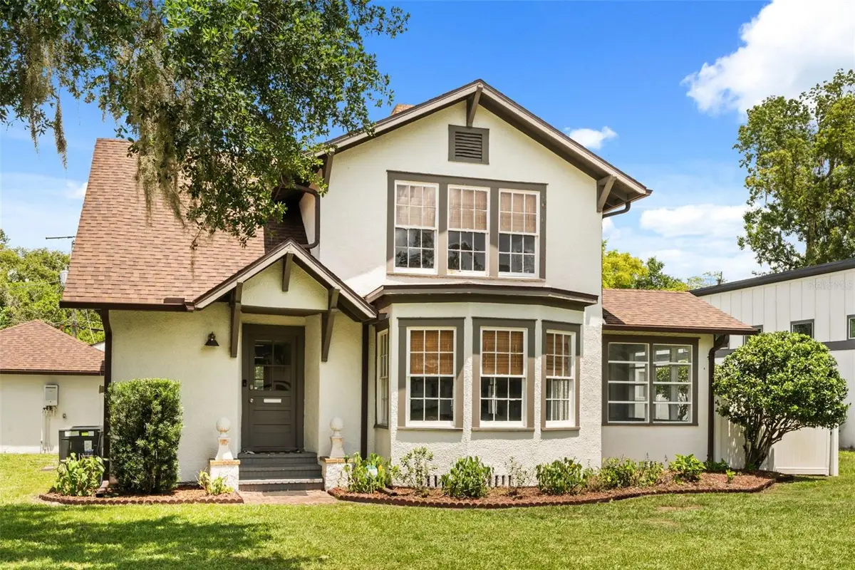 2101 Sanford Avenue, Sanford, FL 32771 - #1